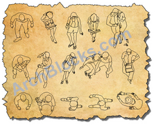 People Landscape PV